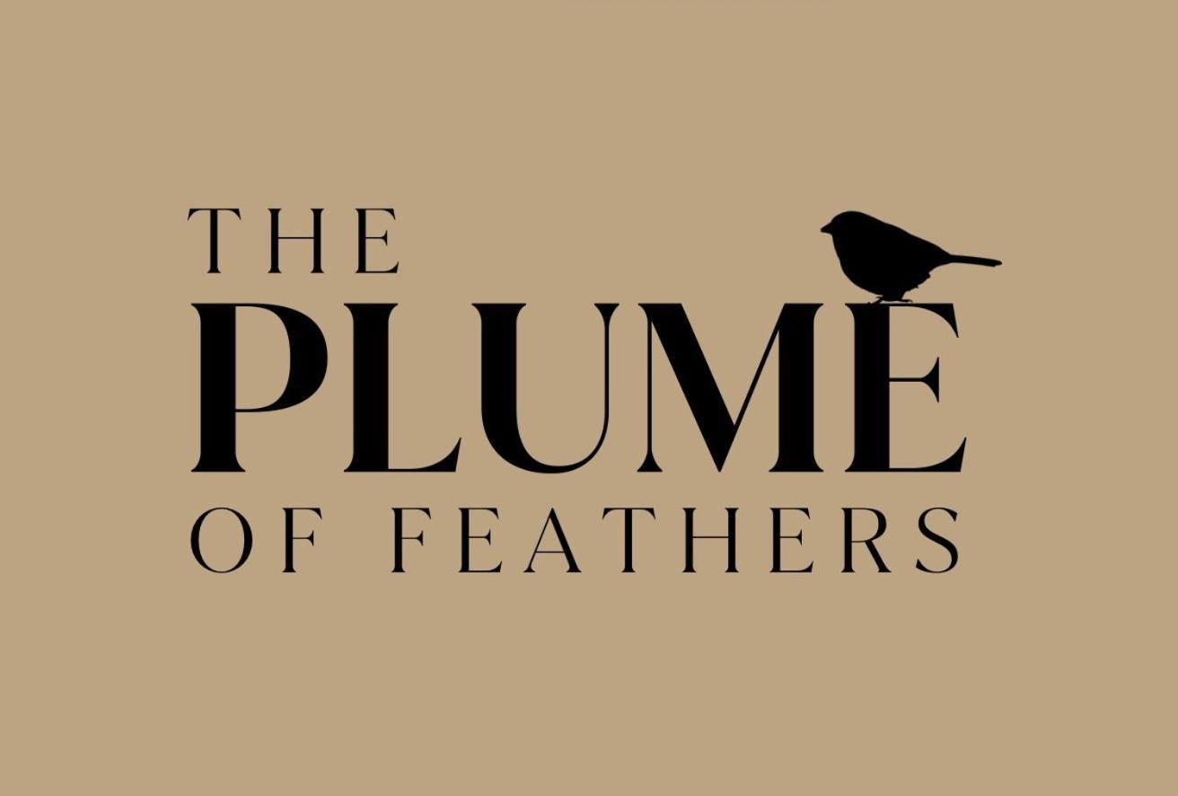 The Plume Of Feathers ファーナム エクステリア 写真